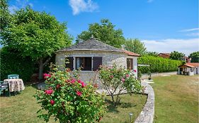 Lovely Home In Zminj With Kitchen